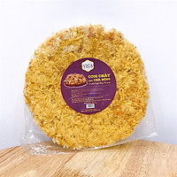 Cơm cháy siêu chà bông Vica 180g x2 gói