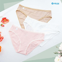 Combo 10 quần lót nữ SOWF002 - chất thun cotton , mang lại cảm giác thoải mái - RELAX