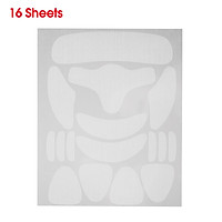 Face Wrinkle Remover Strips Reusable Anti-Wrinkle Face Pads Face Patches Smoothing Wrinkle Patches for Forehead Eye