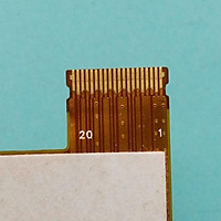 Mới Dây Cáp Máy Ảnh T570 T58 Fru P / N: 01er027 450.0ab06.0001