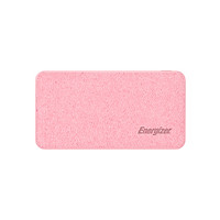 Sạc dự phòng Energizer 10000mAh - UE10043 - tích hợp 2 cổng input (micro USB và USB-C) - Hàng chính hãng