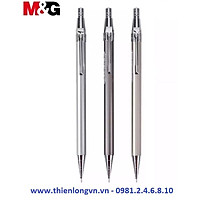 Bút chì kim inox M&G - MP1001A, ngòi 0.5mm