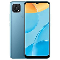 Điện Thoại Oppo A15s 4GB/64GB - Hàng Chính Hãng