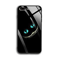 Ốp Lưng Kính Cường Lực cho Iphone 7 Plus / 8 Plus - 03004 7805 CAT15 - Hàng Chính Hãng