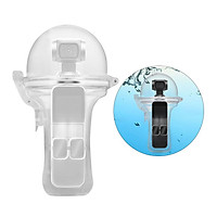 Waterproof Diving Housing Case Underwater 40-60m Compatible with DJI OSMO Pocket Camera for Underwater Shooting
