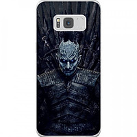 Ốp Lưng Cho Điện Thoại Samsung Galaxy S8 Game Of Thrones - Mẫu 342