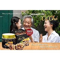 Kẹo Ngũ Cốc Óc Chó Plus Của Thảo Mộc 37