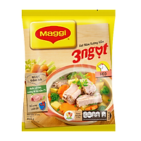 Big C - Hạt nêm Maggi 3 ngọt heo 450g - 19598