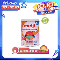 Sữa Bột Meiji Growing Up Formula 1-3 tuổi (800g)