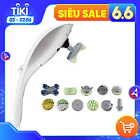 Máy massage cầm tay 11 đầu FUKI JAPAN FK-511