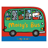 Maisy's Bus