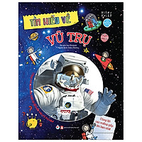 Tìm Hiểu Về: Vũ Trụ