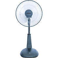 Quạt Lỡ Sắt Senko LS1630 - Màu Ngẫu Nhiên - Hàng Chính Hãng