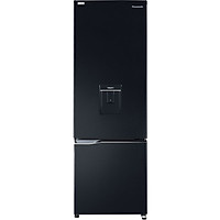 Tủ lạnh Inverter Panasonic NR-BC360WKVN (322L) - Hàng chính hãng - Chỉ giao tại Đà Nẵng
