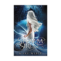 Storm Siren: Storm Siren #1