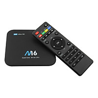Đầu Thu Kỹ Thuật Số Android TV 7.1 M16 (1gb/8gb)