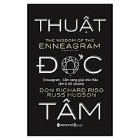 Sách - Thuật đọc tâm
