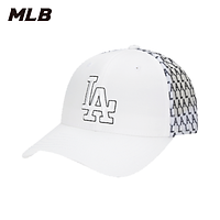 NÓN MLB MONOGRAM MESH CAP LA DODGERS