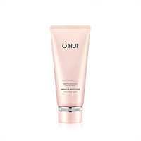 Sữa rửa mặt dưỡng ẩm OHUI Miracle Moisture Cleansing Foam 200ml