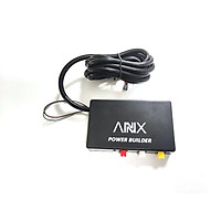 Co Performance Rev Limiter Launch Control Chip Drift Fire Shooting Exhaust Car Modification Parts Applicable To Japanese Cars
