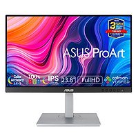 Màn hình Asus ProArt PA247CV (23.8inch/FHD/IPS/75Hz/5ms) - Hàng Chính Hãng