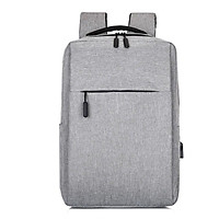 BALO LAPTOP BL1165 balo USB nam nữ hàng thời trang chống trộm siêu nhẹ bền đẹp giá sinh viên