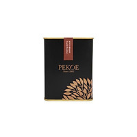 Hồng trà cho bữa sáng kiểu Anh tuyển chọn kỹ lưỡng Pekoe 50g (hộp kim loại - đen)