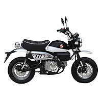 Xe Máy Honda Monkey