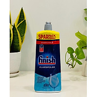 Nước làm bóng Finish 1150ml tặng túi zip 3 kẹo Senjaku Nhật Bản