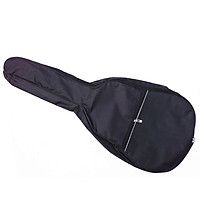 41 Inch Guitar Bag Carry Case Backpack Oxford Acoustic Folk Guitar Gig Bag Cover with Double Shoulder Straps
