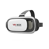 Kính Thực Tế Ảo 3D Gaming Kết Nối Bluetooth