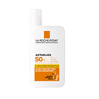 Kem Chống Nắng Dạng Sữa Lỏng Nhẹ, Không Nhờn Rít La Roche-Posay Anthelios SPF 50 (50ml)