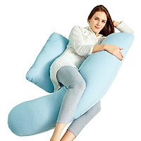 Gối Đa Năng Cho Mẹ Bầu Joyourbaby
