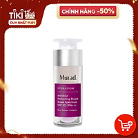 Kem Chống Nắng Vô Hình 3 Trong 1 Murad Invisiblur Perfecting Shield Broad Spectrum SPF 30 PA+++ 30ml