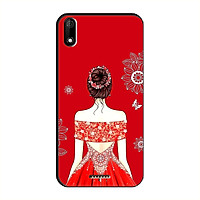 Ốp Lưng Dẻo Dành Cho WIKO Y60