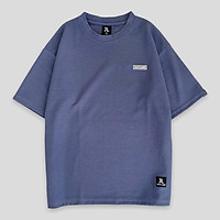 Áo phông Oversize Jack Lane Waffle, Áo thun cộc tay nam nữ oversize, Local Brand JACKLANE