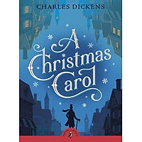 A Christmas Carol (Puffin Classics)