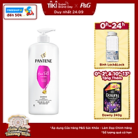 Dầu Gội Pantene Ngăn Rụng Tóc (1200g)