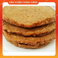 CHẢ CÁ ĐẶC SẢN NHA TRANG 500G - NUONGFOOD