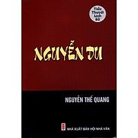 Tiểu thuyết lịch sử - Nguyễn Du