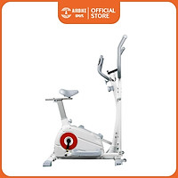 Xe đạp thể dục toàn thân liên hoàn Airbike Sport - Hàng chính hãng