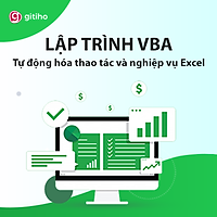 Tuyệt đỉnh VBA - Viết code trong tầm tay