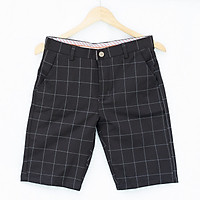 Quần short jean nam, Short nam, Short jean, Sooc jean nam, Soc jean, Soc rin, Lững nam cách điệu cá tính - CARO - 34