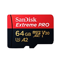 Thẻ Nhớ SDHC Sandisk Extreme Pro 32GB Tốc Độ Siêu Nhanh (100Mb/S)- Hàng Chính Hãng