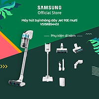 Máy Hút Bụi Không Dây Samsung Jet 90E Multi (VS15R8544S1) - Hàng Chính Hãng