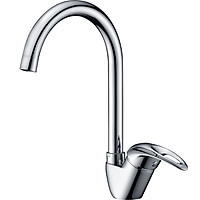 Vòi Bếp Xoay 2 Chế Độ Nóng Lạnh Larsd F4