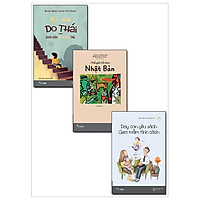 Combo Bí Mật Do Thái Khơi Dậy Tài Năng Trẻ + Dạy Con Yêu Sách, Gieo Mầm Tính Cách + Thế G