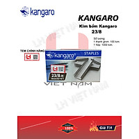 Kim bấm dạng băng Kangaro 23/8-H