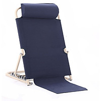 Ghế bệt gấp thư giãn xem phim , đọc sách , làm việc ( 50x72cm )