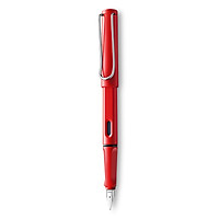 Bút Mực Lamy Safari (Red) 016